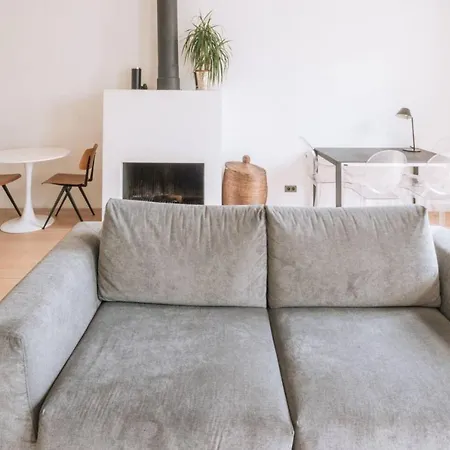 Bright&spacious 1bd Apartment